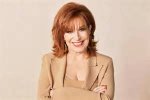Uncovering the Man Behind Joy Behar's Laughter