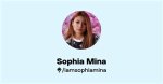 Uncovering the "Sophia Mina Leaked" Controversy