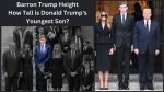 Understanding Donald Trump’s Son Height: a Closer Look