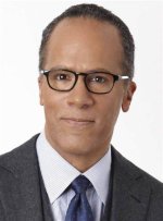 Unveiling the Enigmatic Age of Lester Holt's Wife: Unlocking Secrets and Surprises