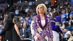 Unveiling the Secrets of Kim Mulkey's Vast Net Worth