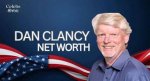 Unveiling the Wealth of Dan Clancy: Discoveries and Insights