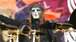 What Was Slipknot Drummer Joey Jordison's Net Worth When He Died? |