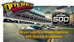When Is the Daytona 500: the Ultimate Guide to America's Great Race