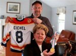 Who Are Bob Eichel and Anne Eichel? Jack Eichel Parents Ethnic Background Explored