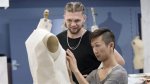 Who Is Brandon Kee from Project Runway? Get to Know the Fashion Designer Extraordinaire