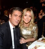 Who Is David Muir's Partner? Exploring the Life of Abc's Esteemed Anchor