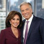 Who Is Jeanine Pirro Engaged to? a Deep Dive into the Life of a Prominent Legal Analyst