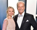 Who Is Kelsey Grammer Married to Now? a Deep Dive into His Personal Life