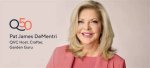 Who Is Qvc’s Pat James Dementri? Here Are the Facts You Need to Know