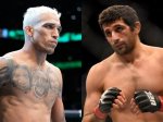 Why Is Charles Oliveira Not Fighting? What Happened and When Will He Return?