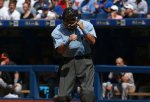 Why Mlb Umpires Hope the Art of the Signature Punch out Won't Be Lost |
