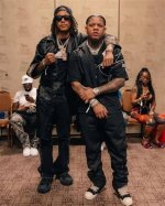 Yella Beezy Wife Is He