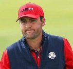 Zach Johnson Bio Wiki Age